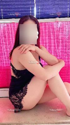 SEXY ACOMPAÑANTES ASIÁTICAS, DÉNIA, 602717175