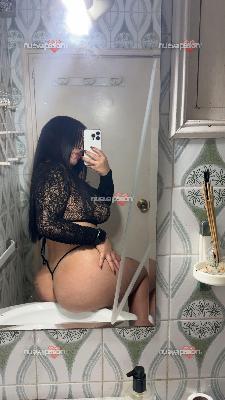 LORENA Latina espectacular toda una FOGOSA para ti