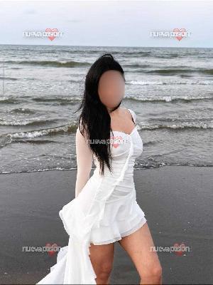 SENSUAL EXCLUSIVA CARIÑOSA ELEGANTE PARA HOMBRES DE BUEN GUSTO