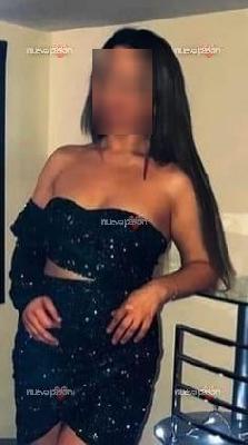 VEN A  PROBAR LAS DELICIAS DE MI CUERPO NO TE ARREPENTIRAS