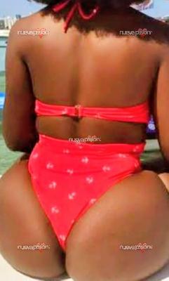 Karina foto real solita