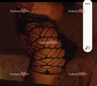 LAURA BRASILEÑA DELGADITA FOTOS 100% REALES!