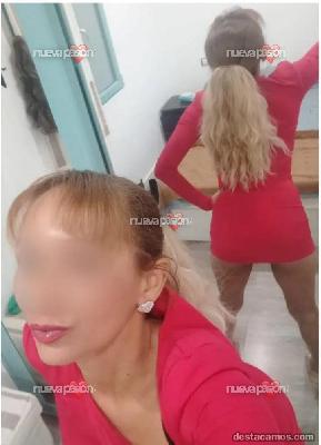 LAURA BRASILEÑA DELGADITA FOTOS 100% REALES!