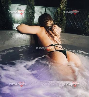 CAROLINA NUEVA EN LUCENA CÓRDOBA