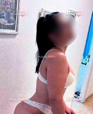 CINTIA NOVEDAD MUY CARIÑOSA 641996386 - PUERTO DE LA CRUZ