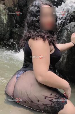 GUAPA JUGUETONA LATINA CURVY ⭐ A PARTIR DE 30€ ⭐ BAZA
