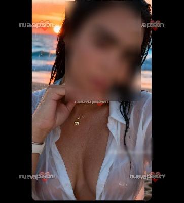 💜😈✨ EN SEVILLA  🌎 ESCORT DE LUJO  DELICIOSA CON GANAS DE LUJURIA VIP ✨😈💜