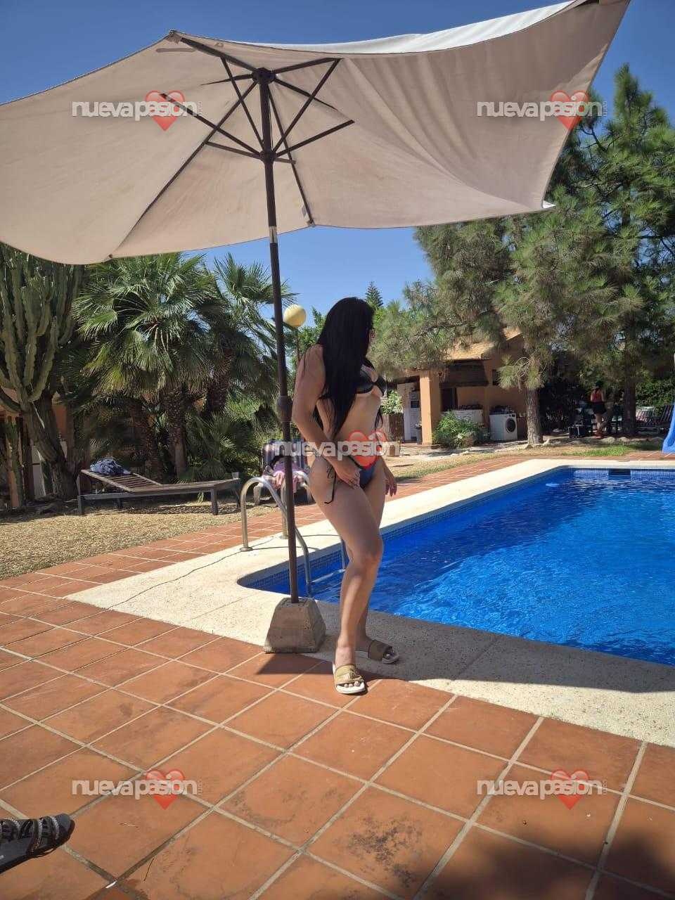 EN  MATARO 🌎 🌴 CATALINA    🟢 EXQUISITA ESCORT PARA UNA OCASIÓN EXCLUSIVA 📲