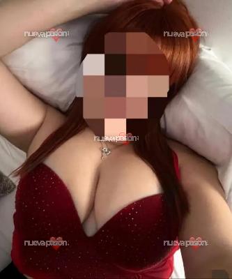 Soledad Novedad Tetona por torre del mar