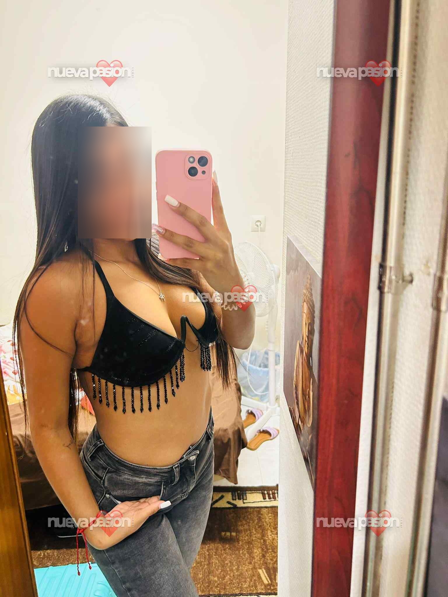 LIZ 😈  ARDIENTE JOVENCITA 🔥 "NOVEDAD '