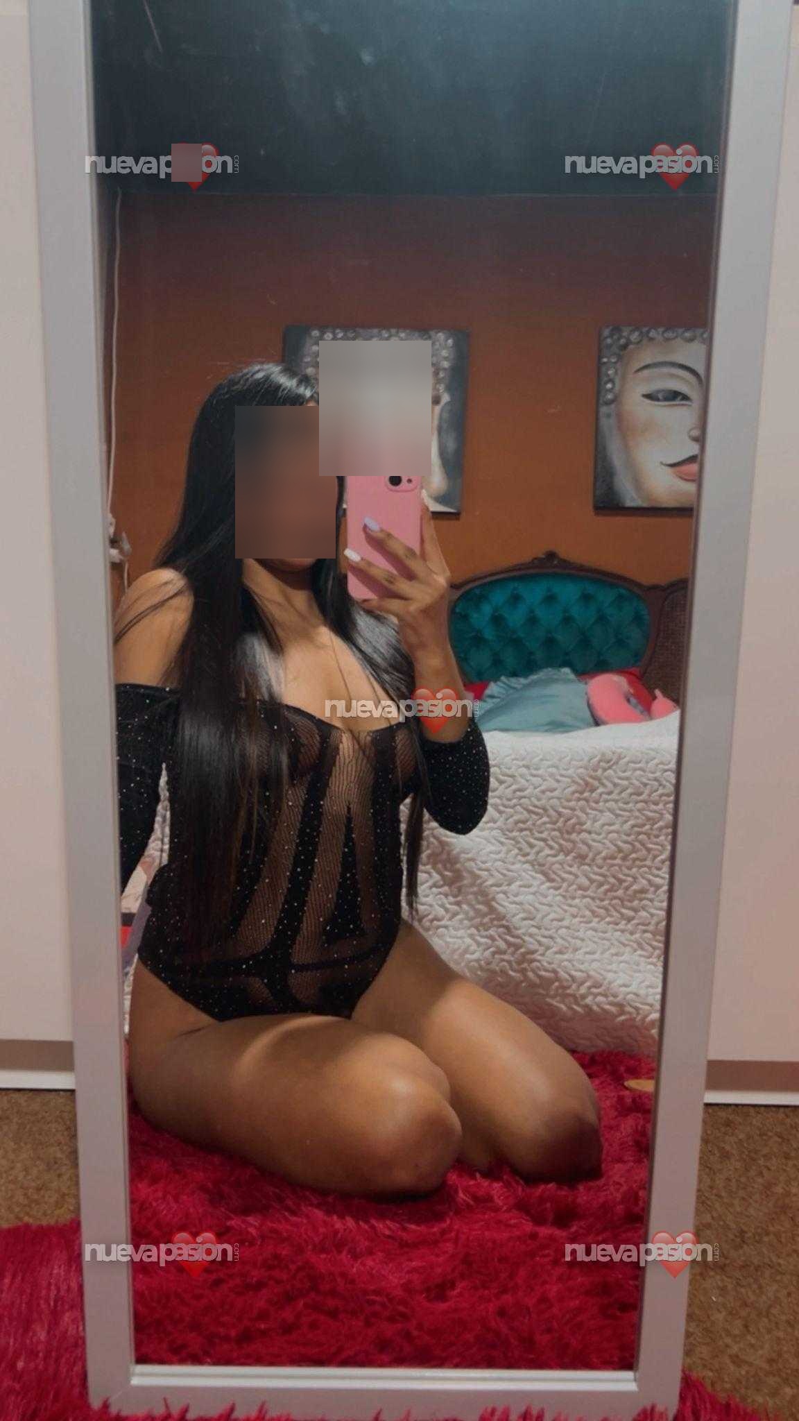 LIZ 😈  ARDIENTE JOVENCITA 🔥 "NOVEDAD '