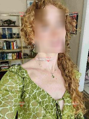 Soy nueva en este sitio y estoy abierto de todo corazón mis queridos.