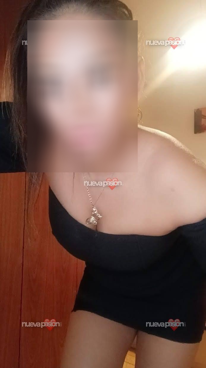 NOVEDAD EXCELENTE FOLLADORA TU VICIO SEXUAL