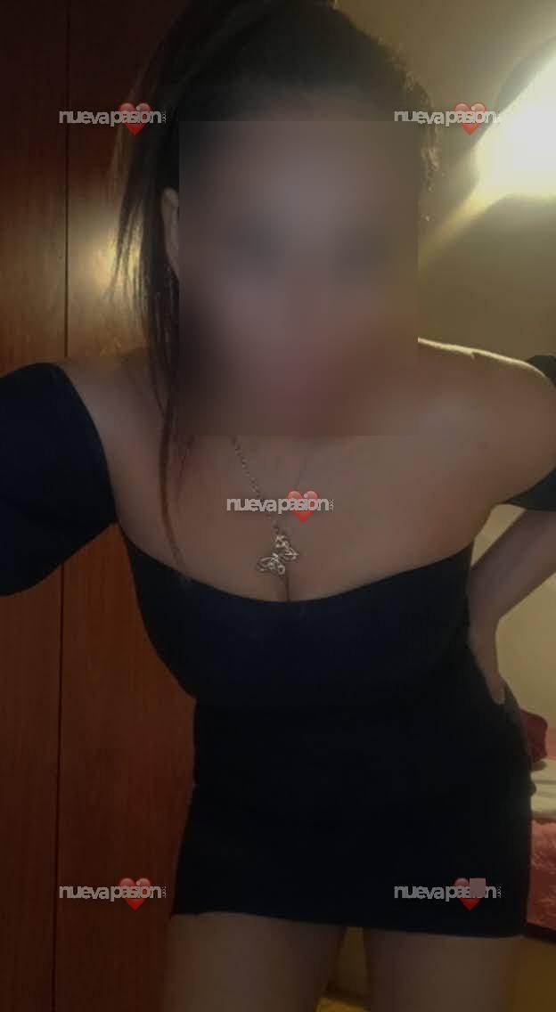 NOVEDAD EXCELENTE FOLLADORA TU VICIO SEXUAL