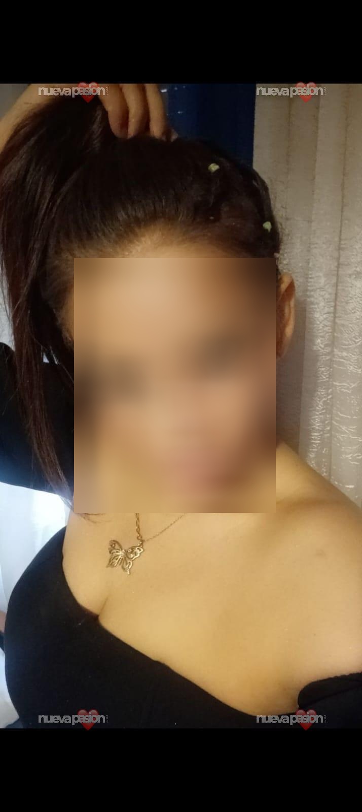 NOVEDAD EXCELENTE FOLLADORA TU VICIO SEXUAL
