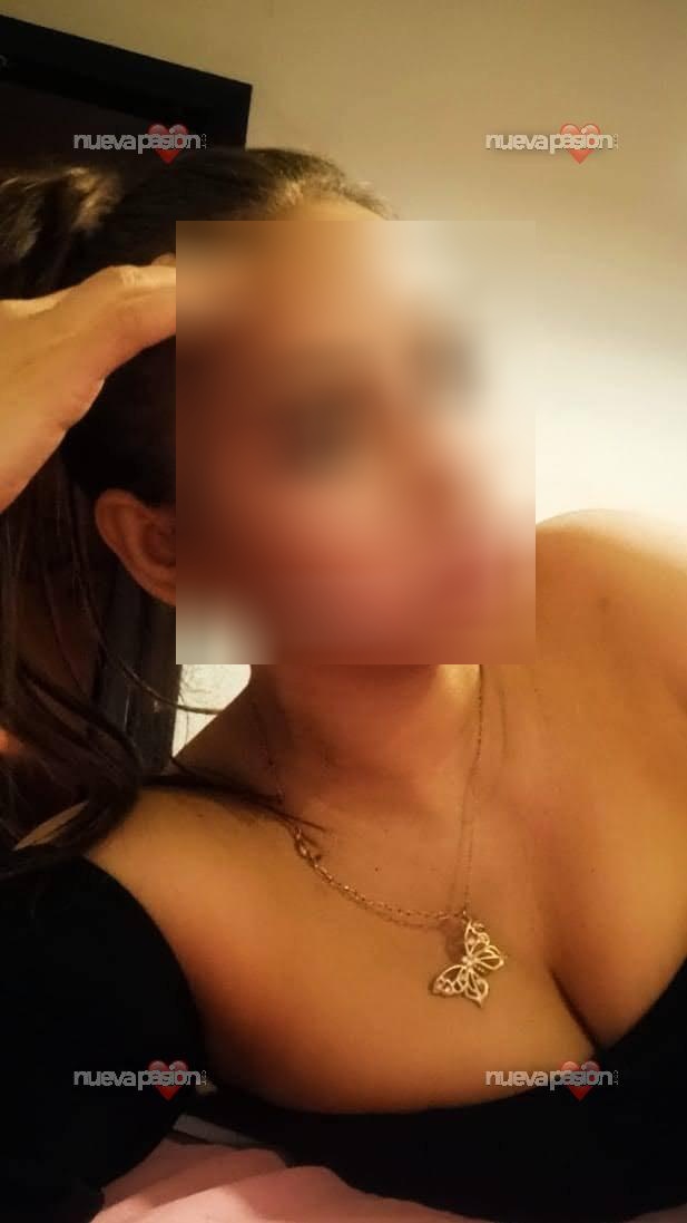 NOVEDAD EXCELENTE FOLLADORA TU VICIO SEXUAL