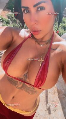 ⭐⭐⭐⭐ NOVEDAD!!! PAULINA , ESCORT COLOMBIANA DE LUJO SUPER MORBOSA SIN LIMITES