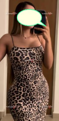 SOY  DANIA TU MASAJISTA MAS ELEGANTE Y DULCE, UN ENCUENTRO LLENO DE PASION Y DESCONEXIÓN