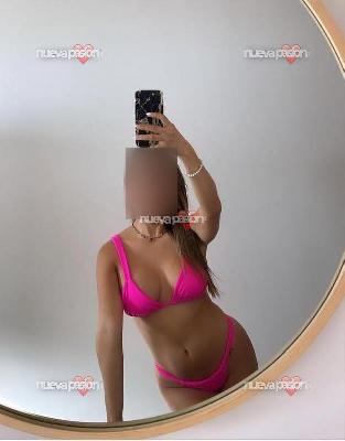 DULCE Y  APASIONADA, MOMENTOS DE CALIDEZ Y DETALLES EN EL EJIDO, JUNTOS ARDIENDO 24H