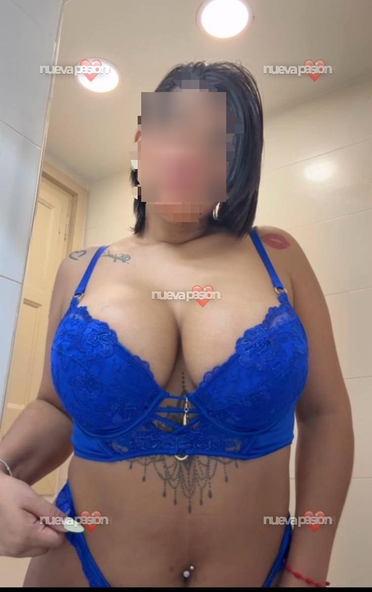 SAMMY Venezolana toda una diosa en tu ciudad