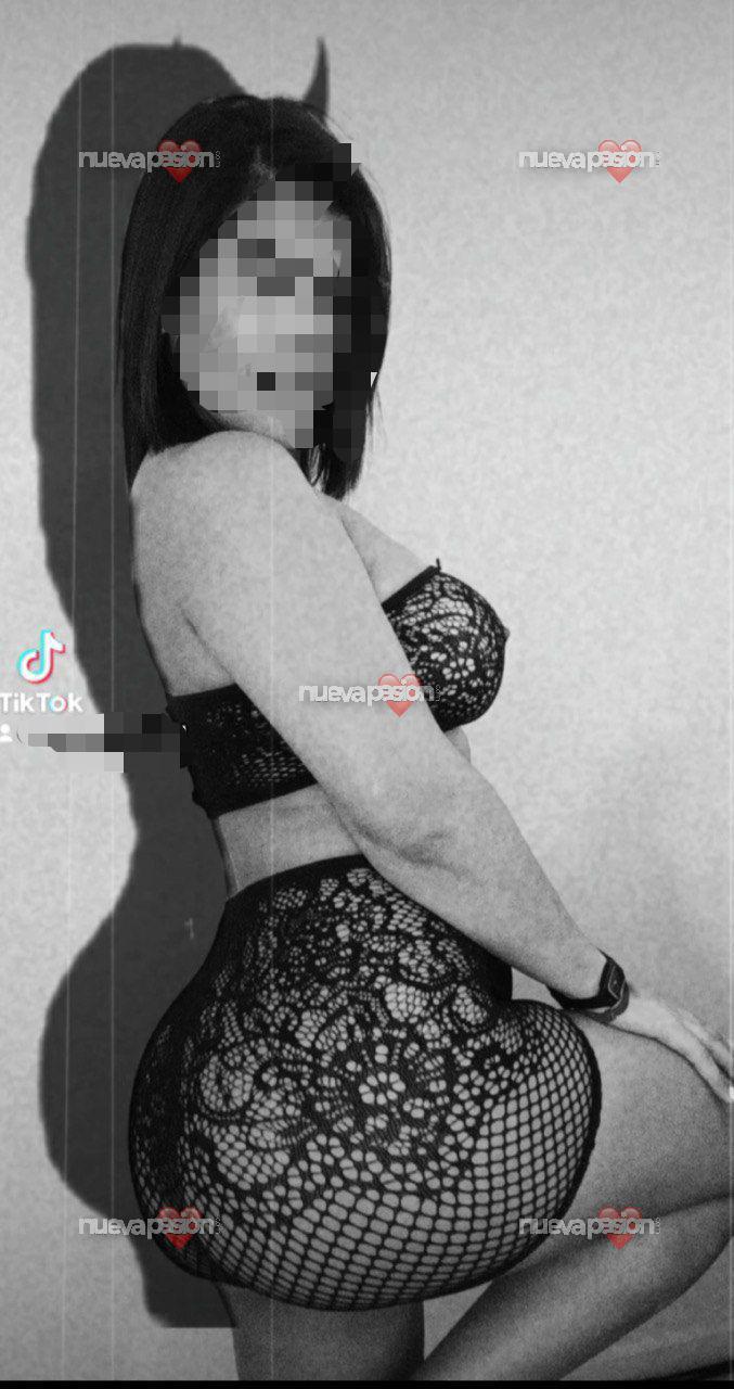 SAMMY Venezolana toda una diosa en tu ciudad