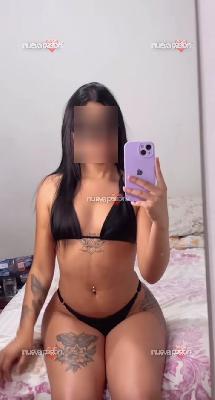 Paola ❤️venezolana recién llegada , para complacerte en todo🔥