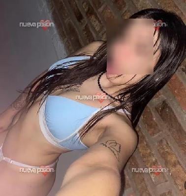 Sofia ❤️venezolana recién llegada , para complacerte en todo🔥