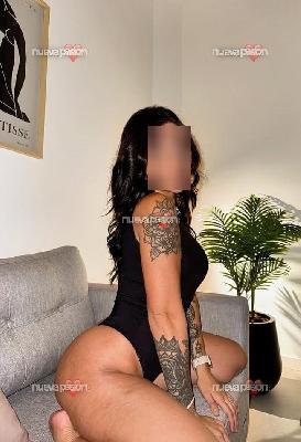 Sofia ❤️venezolana recién llegada , para complacerte en todo🔥