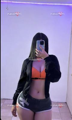 Jovencita jueguetona 602665359
