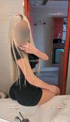 NOVEDAD Melissa, CHICA HERMOSA, ARDIENTE Y PLACENTERA AMOR