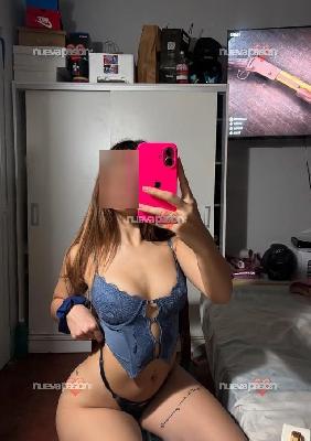 Isabela💘😚chica fiestera y mus complaciente 🔥