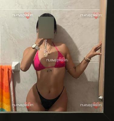 Stefany linda perversa en Granada💦😋