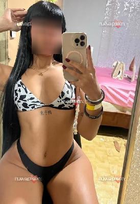 Stefany linda perversa en Granada💦😋