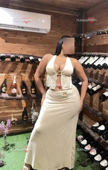 ❤️LUCÍA❤️ ¡ELEGANTE Y MORBOSA! ¡VEN A DISFRUTAR A TOPE!