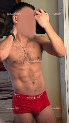 Masajes con conexión y energía positiva