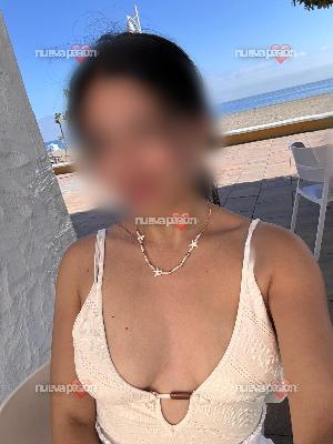 LAYLA , TE PROMETO QUE NO VAS A OLVIDARME,EN MOSTOLES