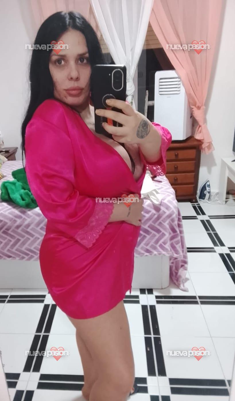 Española 🇪🇦natural aprovecha amor ❤️