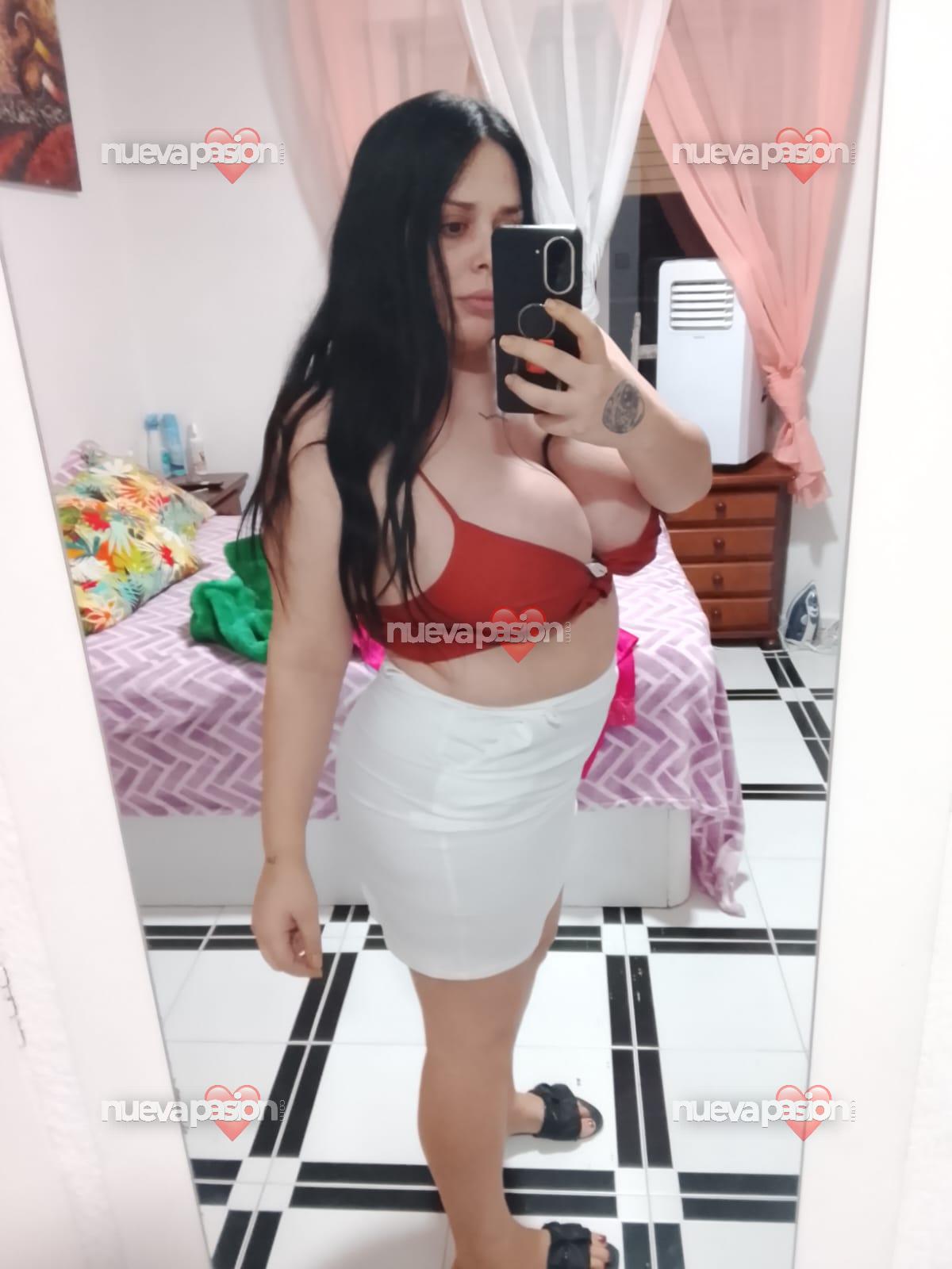 Española 🇪🇦natural aprovecha amor ❤️