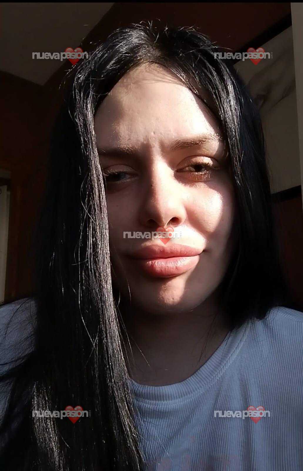 Española 🇪🇦natural aprovecha amor ❤️