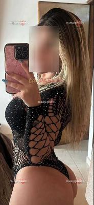 Jovencita  de lujo trato especial con calidad y lujuria ❤️‍🔥🇪🇦