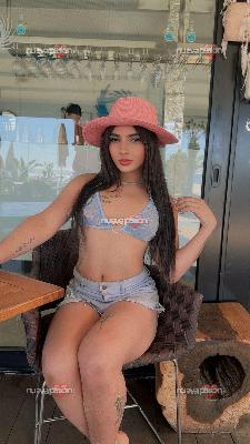 SÚPER CACHONDA JUGUETONA Y MUY HAMBRIENTA DE TI