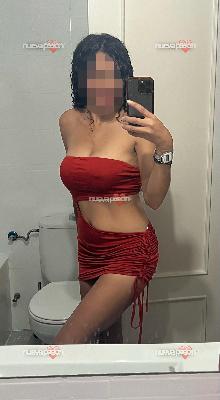 ❤️ ELISA❤️ ESPAÑOLA❤️ En Ilescas