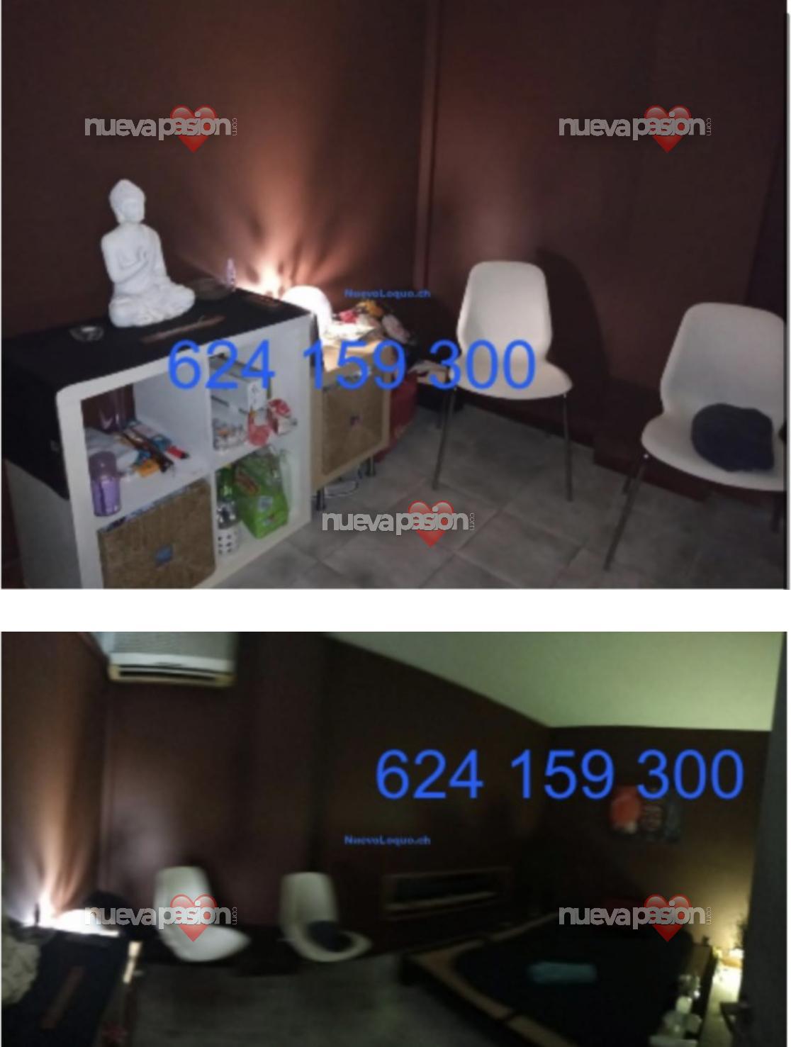 Habitacion en Girona