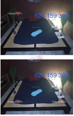 Habitacion en Girona