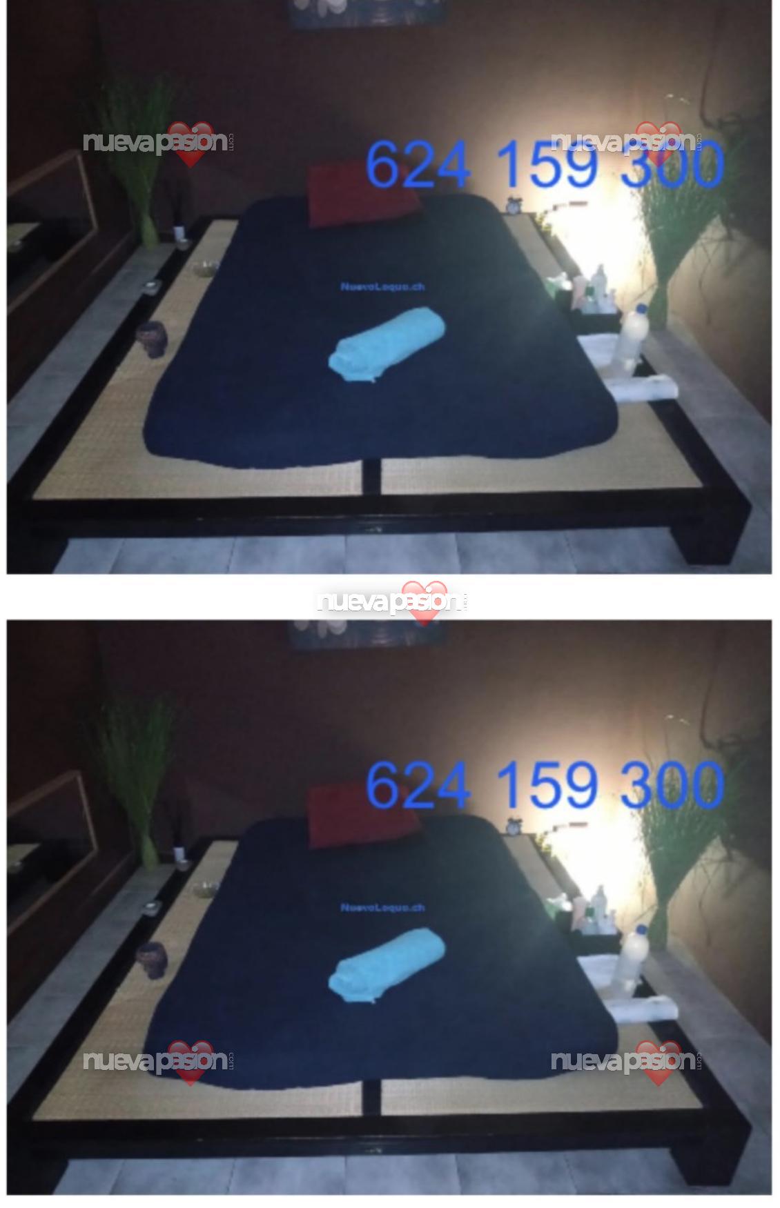 Habitacion en Girona