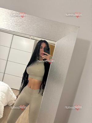 CAMILA NOVEDAD EN TU ZONA