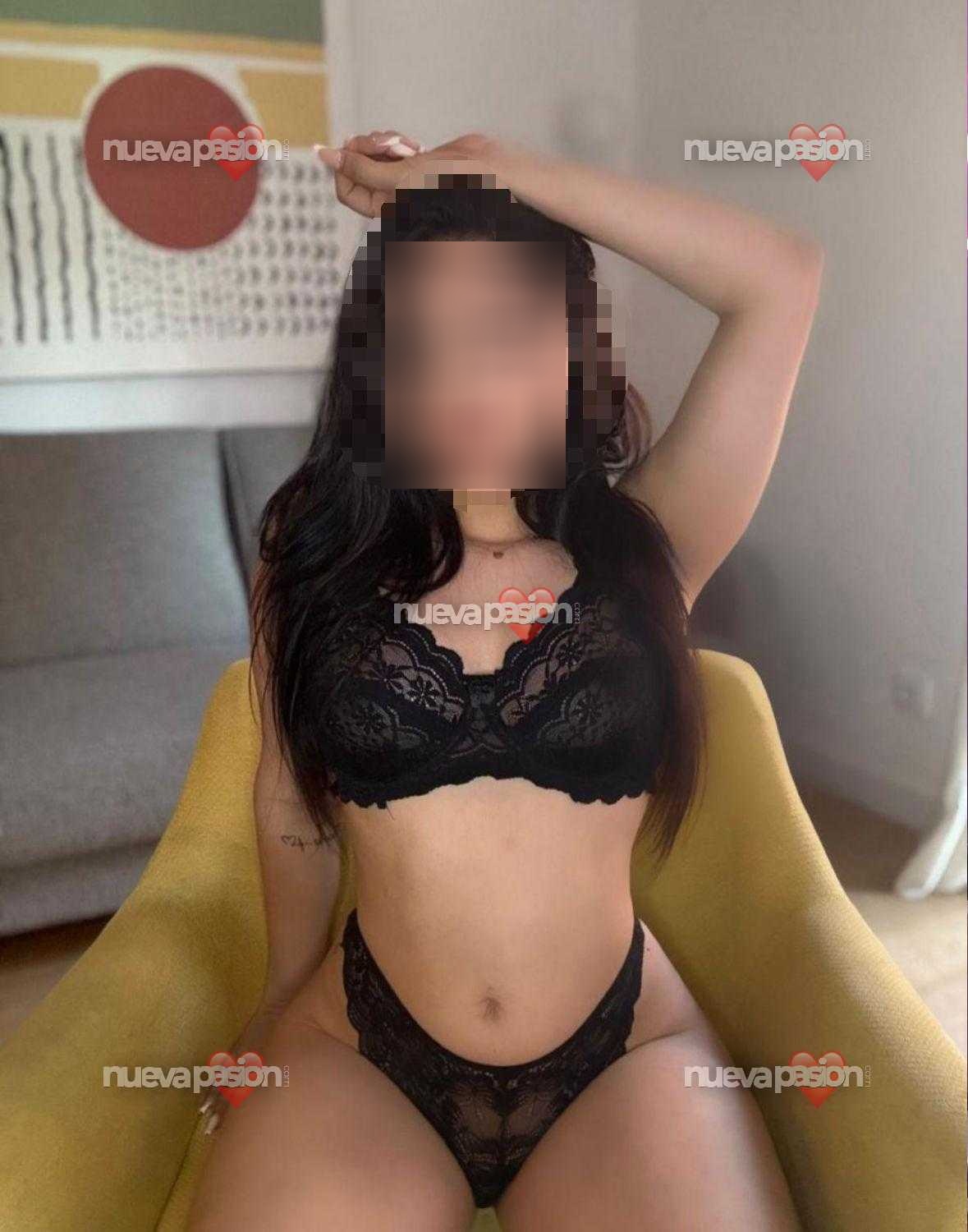 LUNA LATINA JUGUETONA 24H. MOTRIL FIESTERA A TOPE