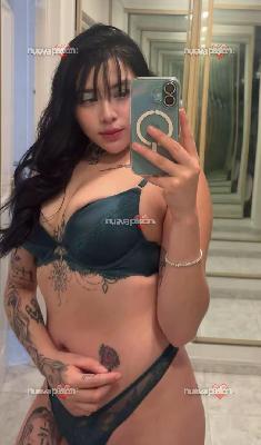 ⭐SUPER NOVEDAD⭐TIFFANY: MORENA SUPER TATUADA EN PUERTO DEL CARMEN⭐DIVERTIDA Y GUAPISIMA⭐