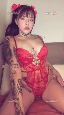 ⭐SUPER NOVEDAD⭐FERNANDA: MORENA SUPER TATUADA EN PUERTO DEL CARMEN⭐DIVERTIDA Y GUAPISIMA⭐