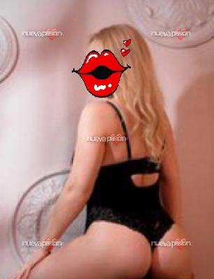 SERE TU ADICION MUJER EXOTICA SIN LIMITES